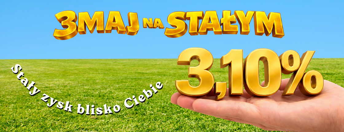 3MAJ NA STAŁYm- strona internetowa