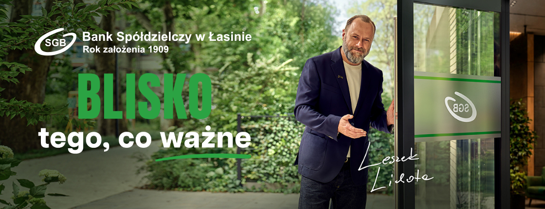 Blisko tego co ważne